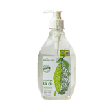  Nước rửa chén lá ổi tôi là thảo mộc 450ml 