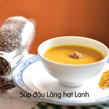  Hạt lanh nâu nhập khẩu Ấn Độ 