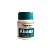  Viên uống Himalaya Abana hỗ trợ tim mạch, huyết áp 