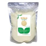  Bột đậu gà tự nhiên (chưa rang) Argentina - Nam Mỹ 1kg 