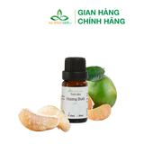  Tinh dầu vỏ bưởi (Ấn Độ) 