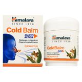  Dầu Coldbalm Himalaya Ấn Độ 45g hỗ trợ giảm cảm lạnh 