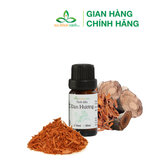  Combo Deal sốc Tinh dầu đàn hương 10ml + nến xông tinh dầu và đèn xông 