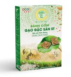  Bánh cốm gạo Bibo 