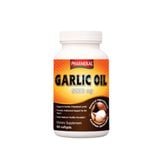  Viên tỏi Garlic Oil 5000mg hỗ trợ tim mạch khỏe mạnh 60v/hủ 
