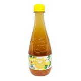  Giấm mơ Kim Ngân chai 450ml 