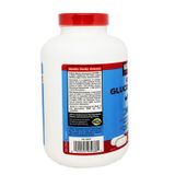  Glucosamine HCl MSM 1500mg (Mỹ) 375 viên hỗ trợ xương khớp 