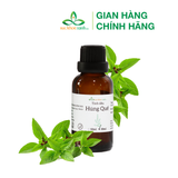  Tinh dầu Húng Quế Basil 