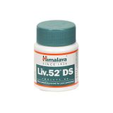  Viên giải độc gan Himalaya Liv.52/ Liv 52 DS [MUA 10 TẶNG 1] 