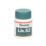  Viên giải độc gan Himalaya Liv.52/ Liv 52 DS [MUA 10 TẶNG 1] 