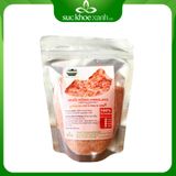  Muối hồng Himalaya dạng mịn 