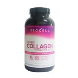  Neocell Super Collagen +C +Biotin 360 Viên 