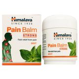  Dầu nóng Painbalm Himalaya Ấn Độ 45g giảm đau nhức 