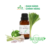  Tinh dầu bạc hà Ấn Độ 