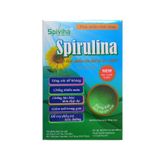  Tảo spirulina 500g dạng bột Việt nam 