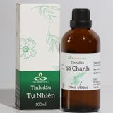  Tinh dầu sả chanh Lemongrass Ấn Độ 