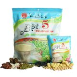  Bột 5 thứ đậu Hạt Sen Bích Chi có đường 350g/bịch 