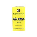  Dầu mù u Inoca chai 15ml 