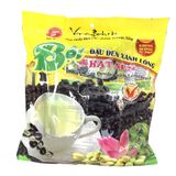  Bột đậu đen xanh lòng không đường Bích Chi 300g 