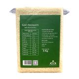  Gạo Basmati India (Ấn Độ) ngăn ngừa tiểu đường 