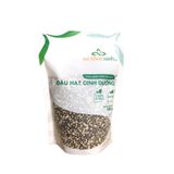  Hạt quinoa 3 màu Peru Nam Mỹ 500g 