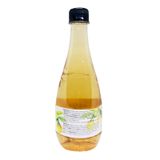  Giấm táo mèo Kim Ngân chai 450ml 