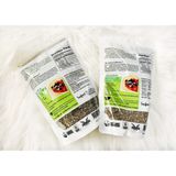  Hạt chia đen hữu cơ Nam Mỹ 454g 