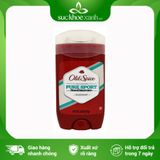  Lăn khử mùi dạng sáp Old Spice đỏ 68g Mỹ 