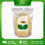  Yến mạch nguyên hạt cán dẹp (Túi 500g) 