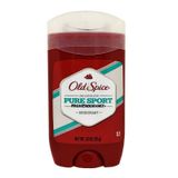  Lăn khử mùi dạng sáp Old Spice đỏ 68g Mỹ 