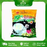  Bột đậu đen xanh lòng có đường Bích Chi 350g 