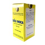  Dầu mù u Inoca chai 15ml 