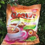  Bột gạo lứt hạt sen không đường Bích Chi 300g/ bịch 