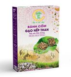  Bánh cốm gạo Bibo 