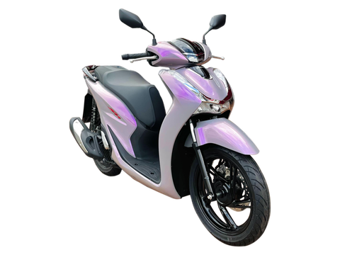 Honda Hồng Đức