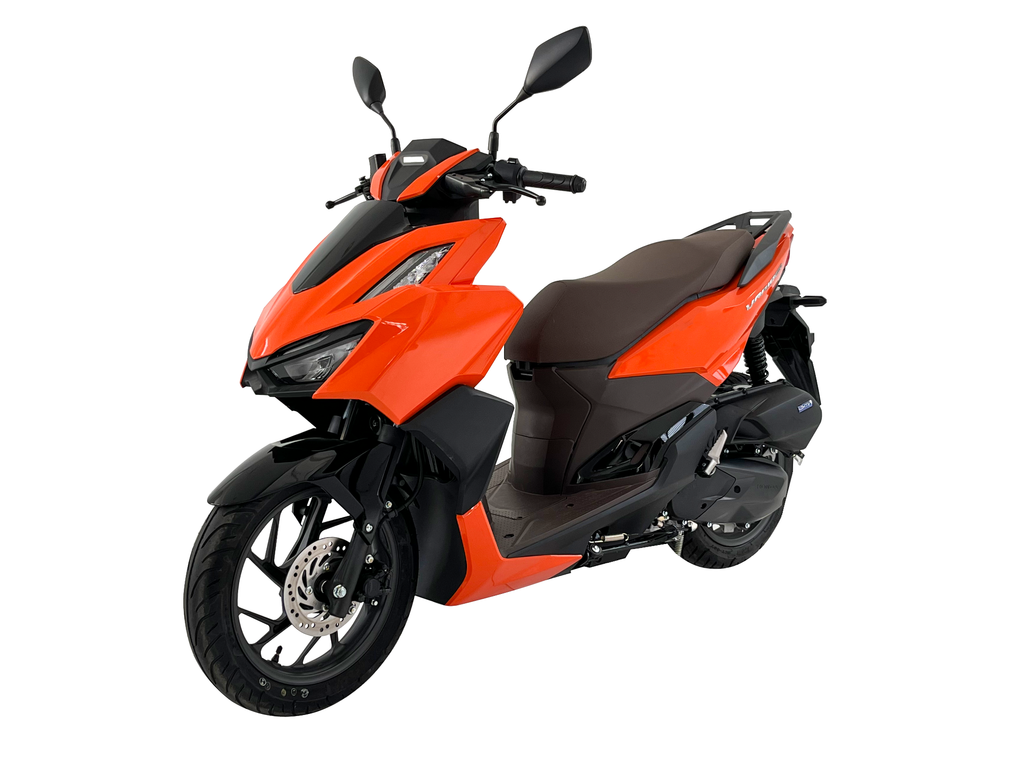 VARIO 160 CAM ĐEN