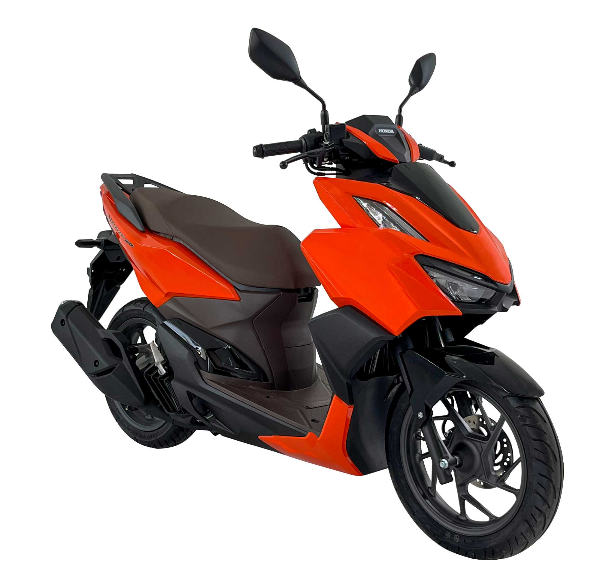 VARIO 160 CAM ĐEN