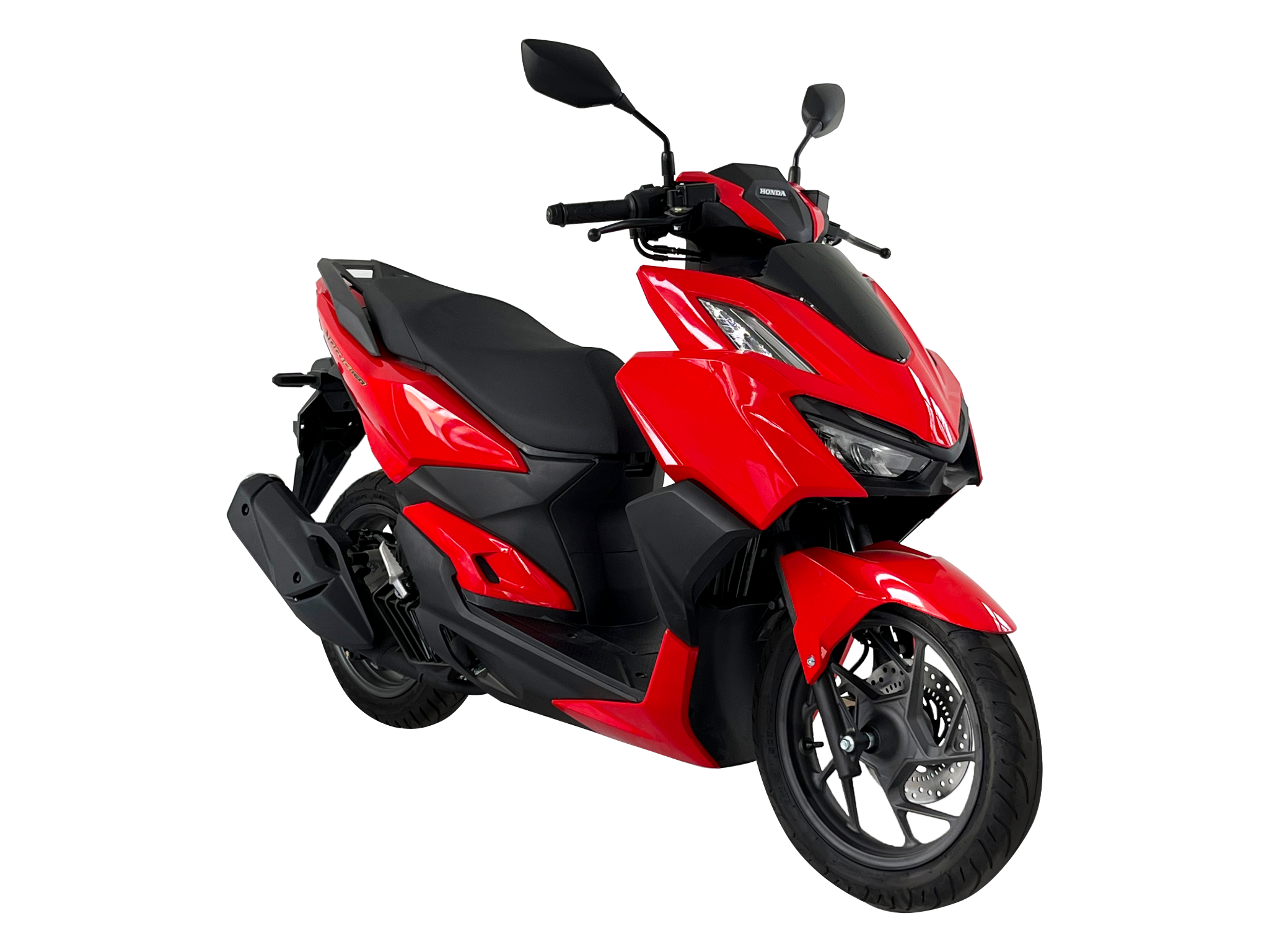 VARIO 160 ĐỎ ĐEN