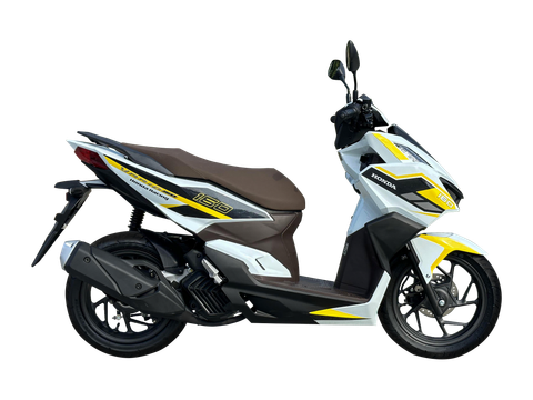 VARIO 160 TRẮNG VÀNG ĐEN ĐẤU TEM