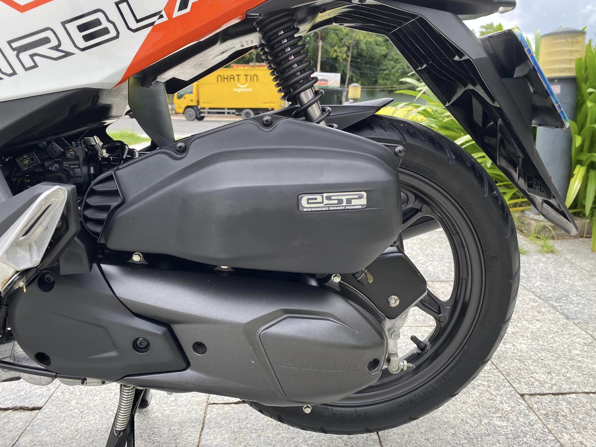 AIRBLADE 125 (2020)