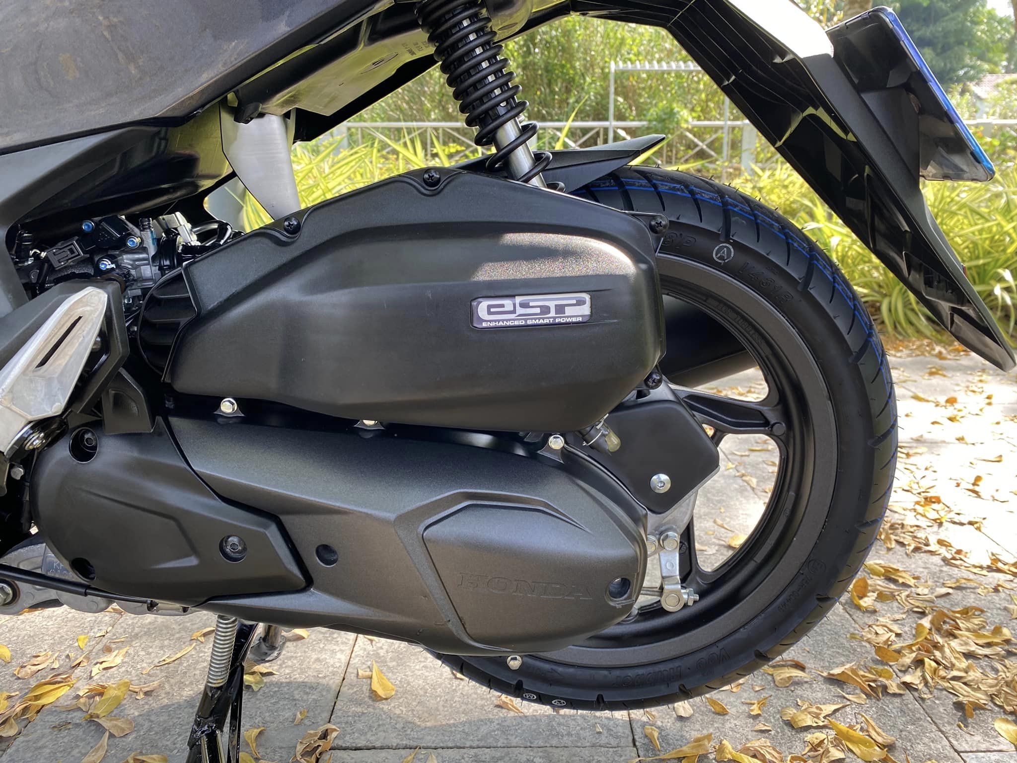 AIRBLADE 150 (2021) ABS