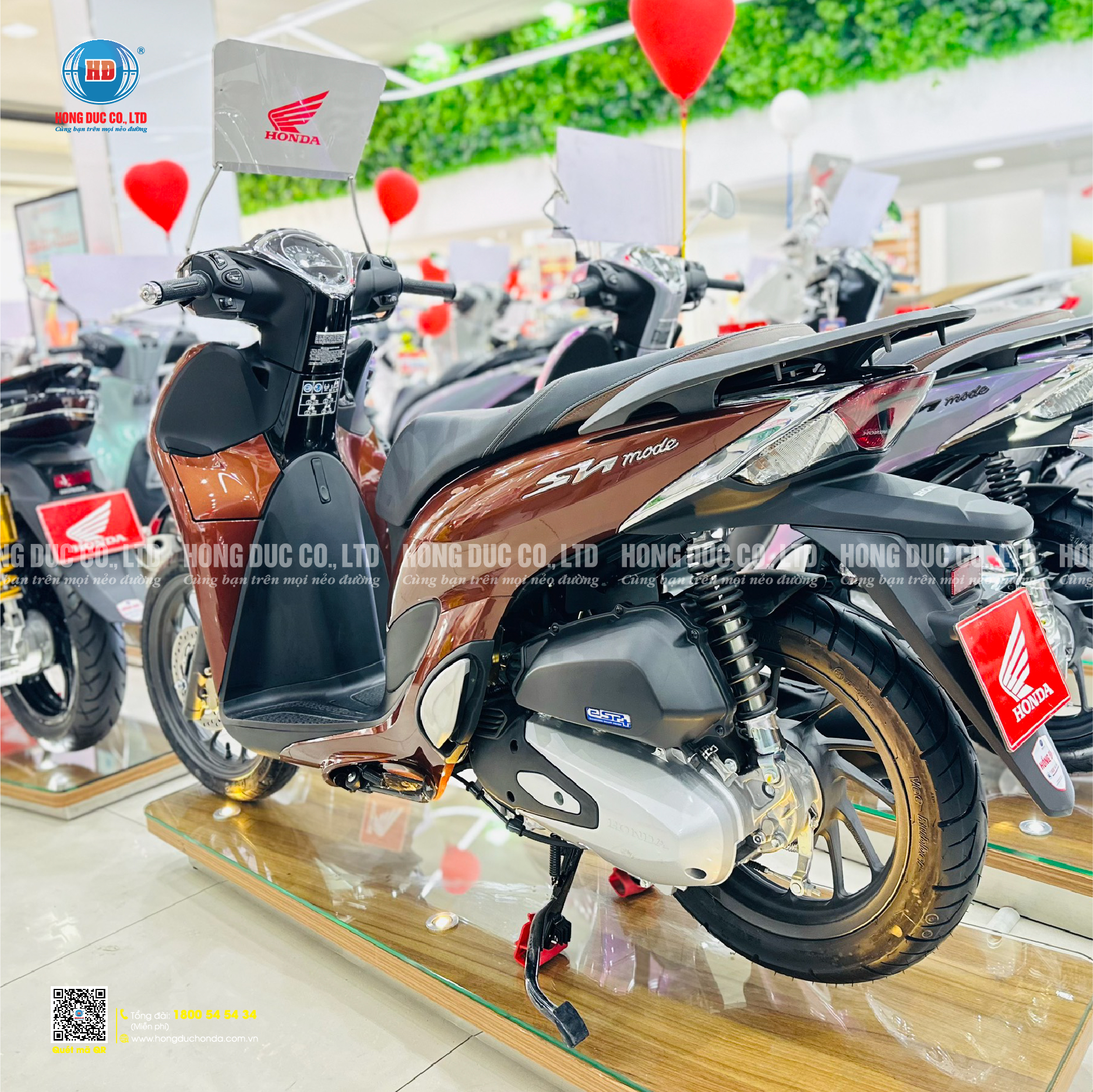 Wrap đổi màu Sh mode màu hồng cam #26 Wrap đổi màu Sh mode màu hồng cam