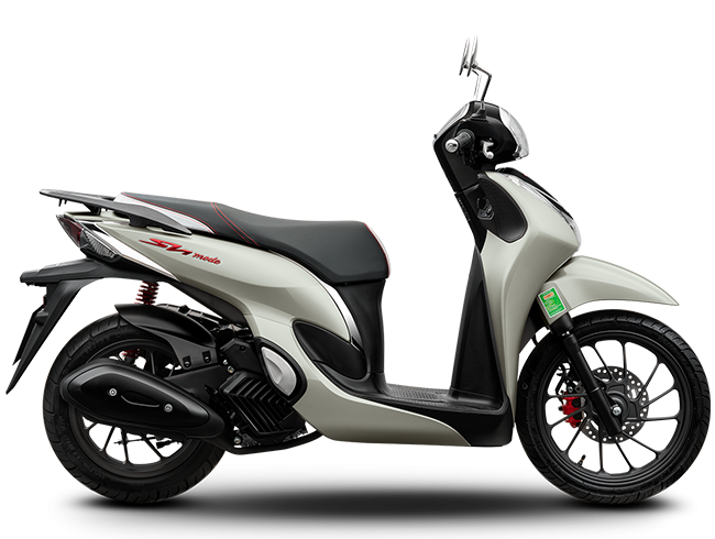 SH Mode 125cc 2024