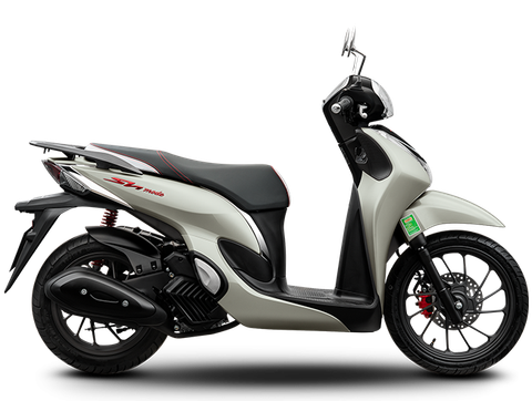 SH Mode 125cc 2024