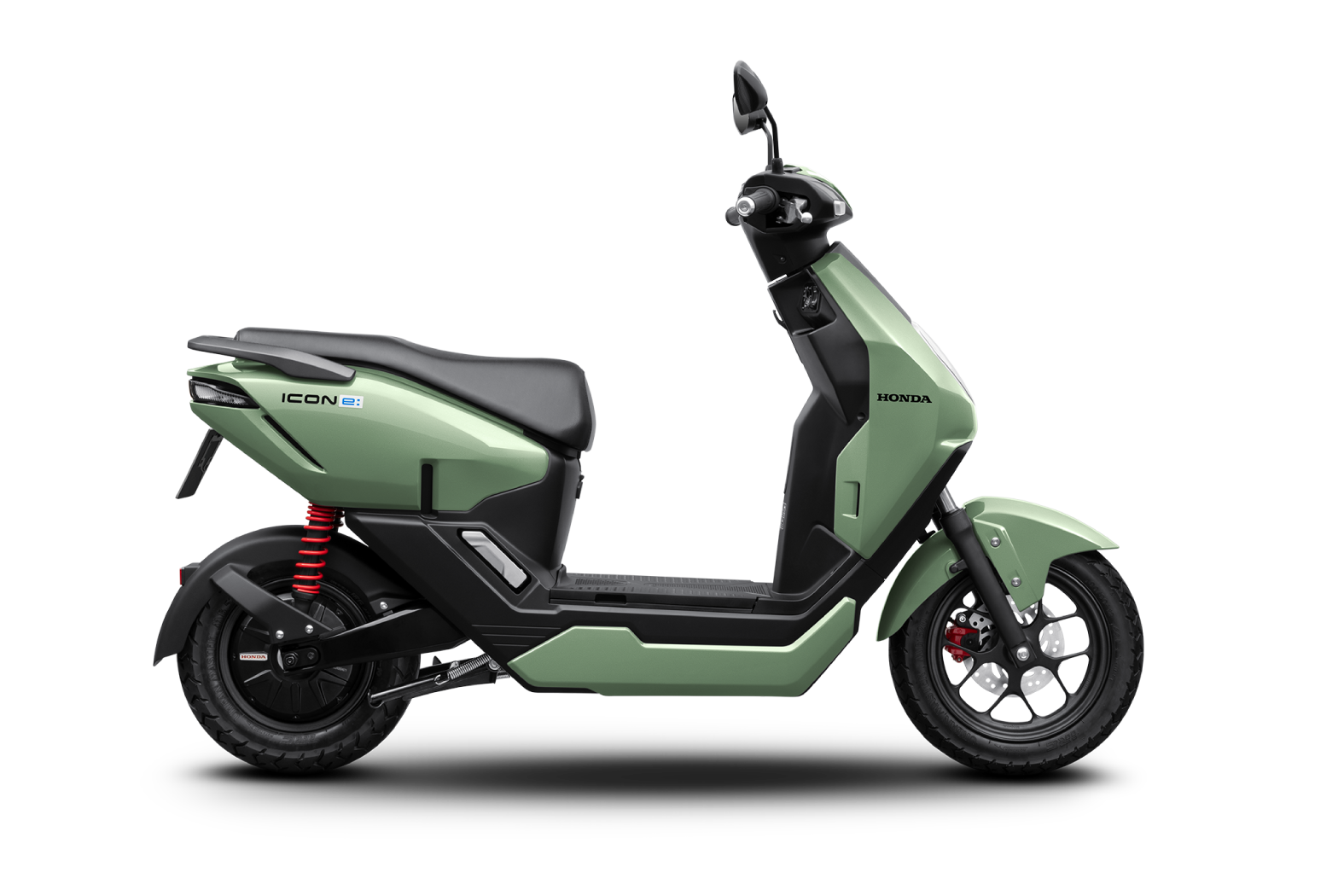 XE ĐIỆN ICON e