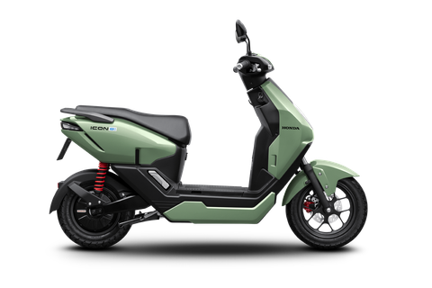 XE ĐIỆN ICON e