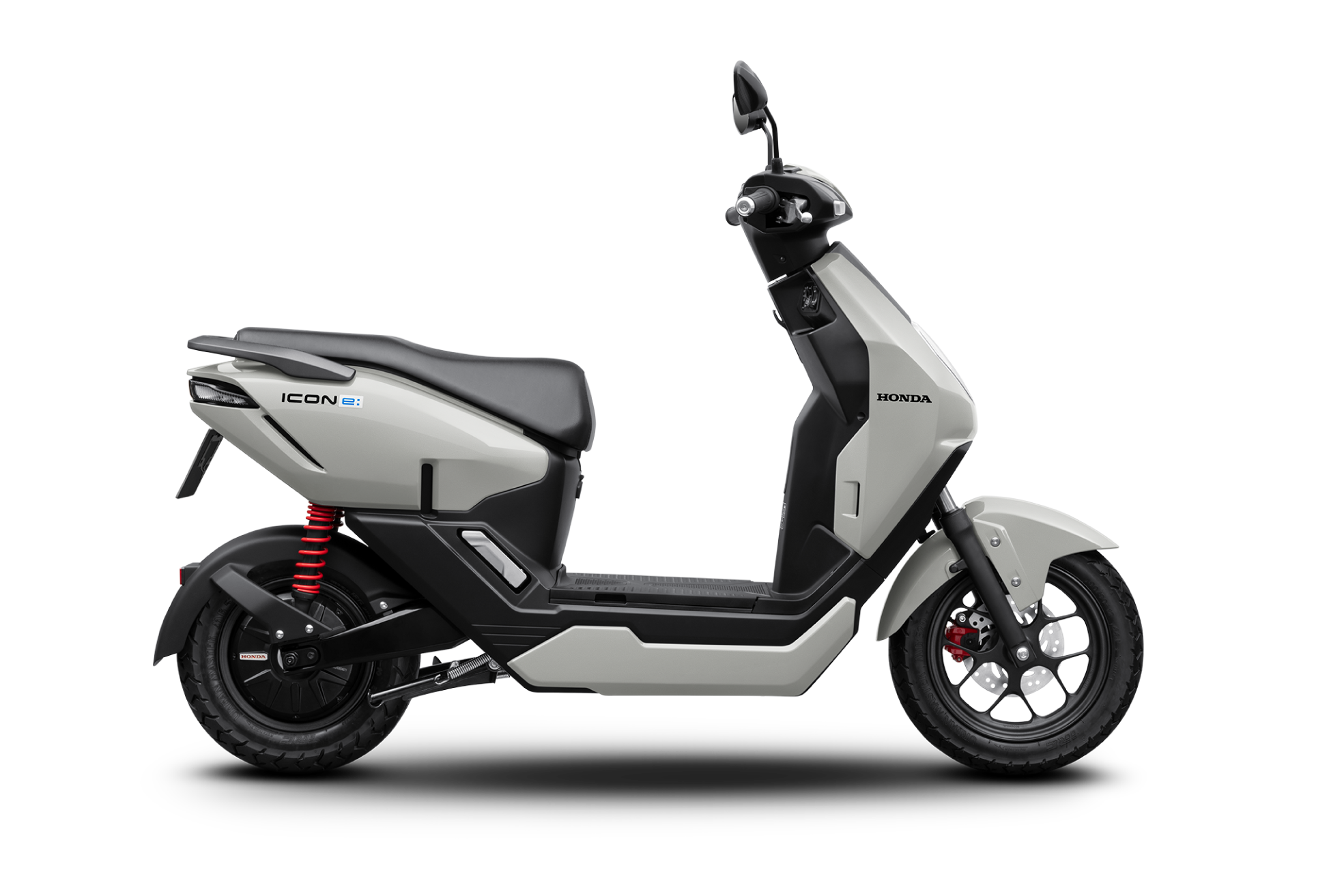 XE ĐIỆN ICON e