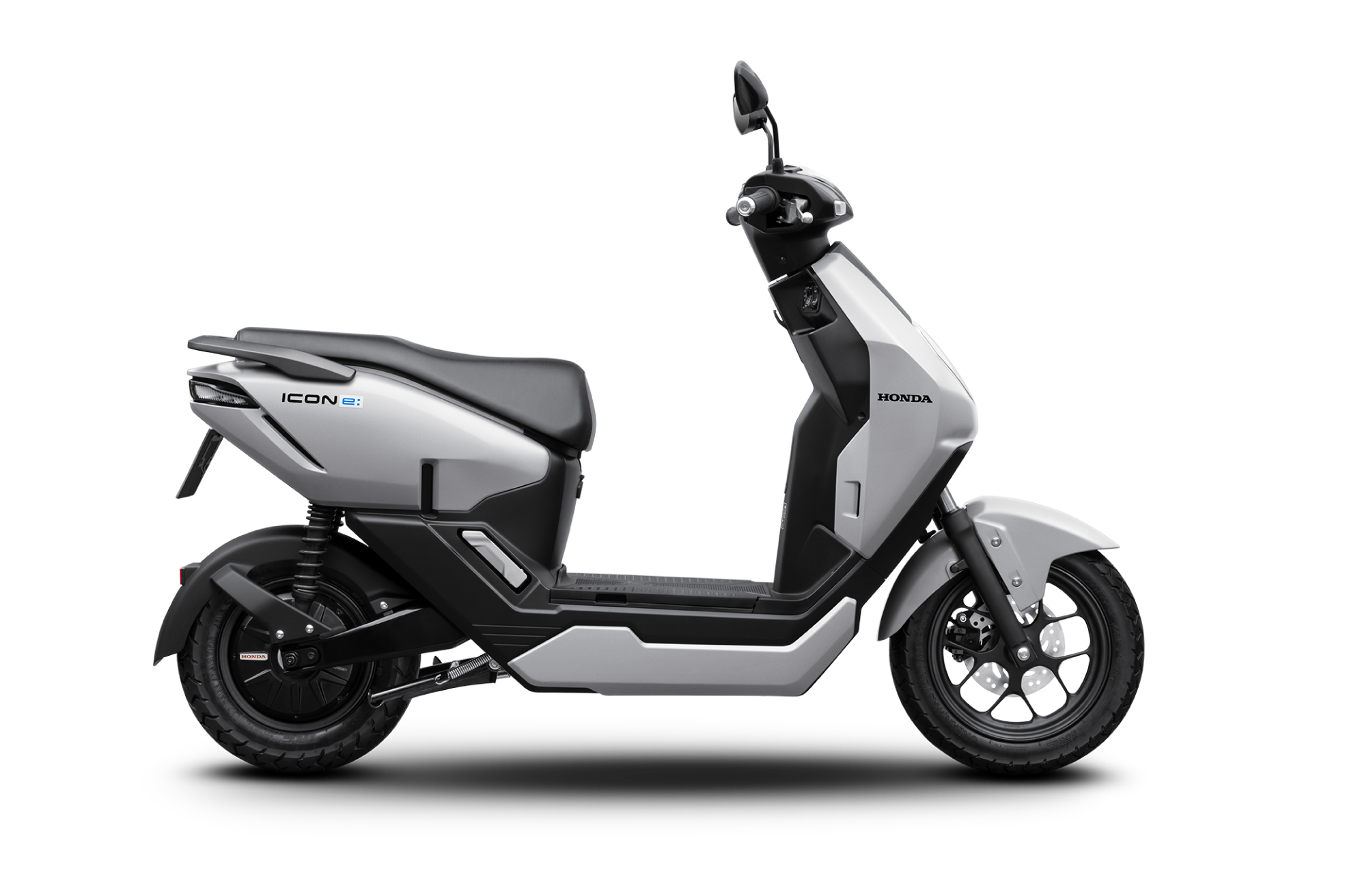 XE ĐIỆN ICON e