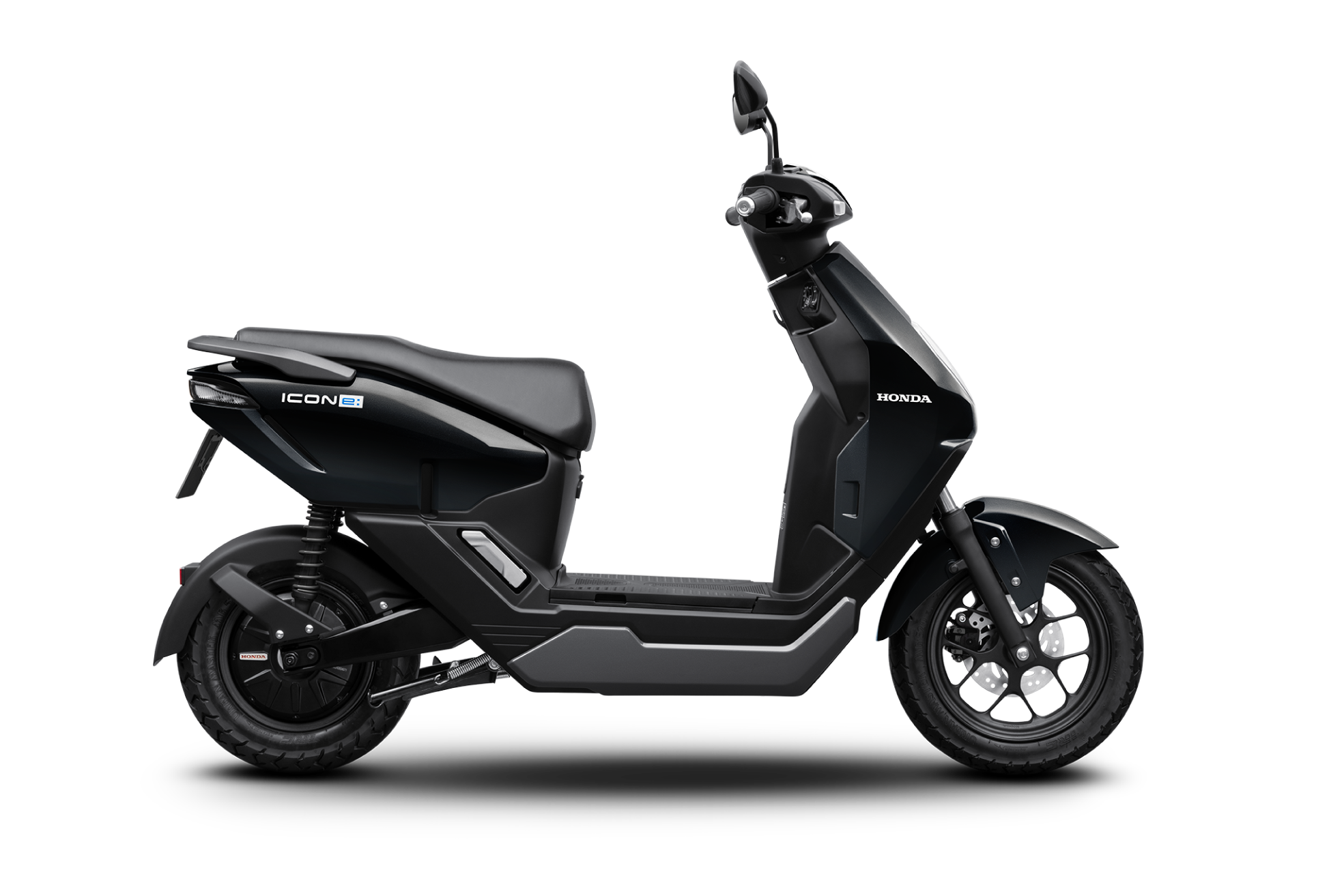 XE ĐIỆN ICON e