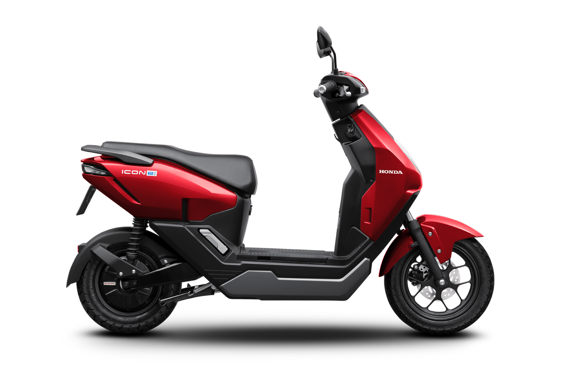 XE ĐIỆN ICON e
